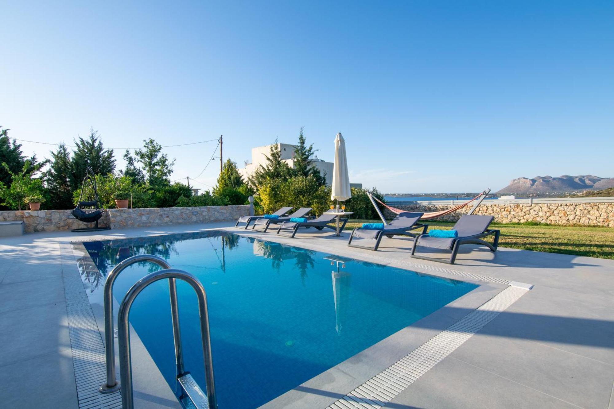 Κatakis Villas Agios Onoufrios Dış mekan fotoğraf