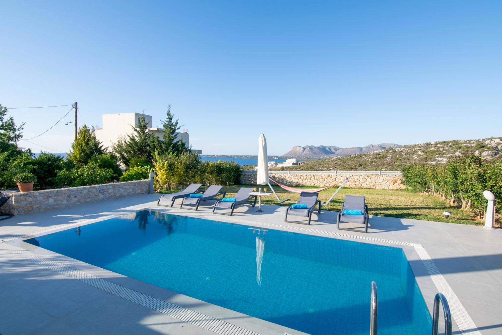 Κatakis Villas Agios Onoufrios Dış mekan fotoğraf