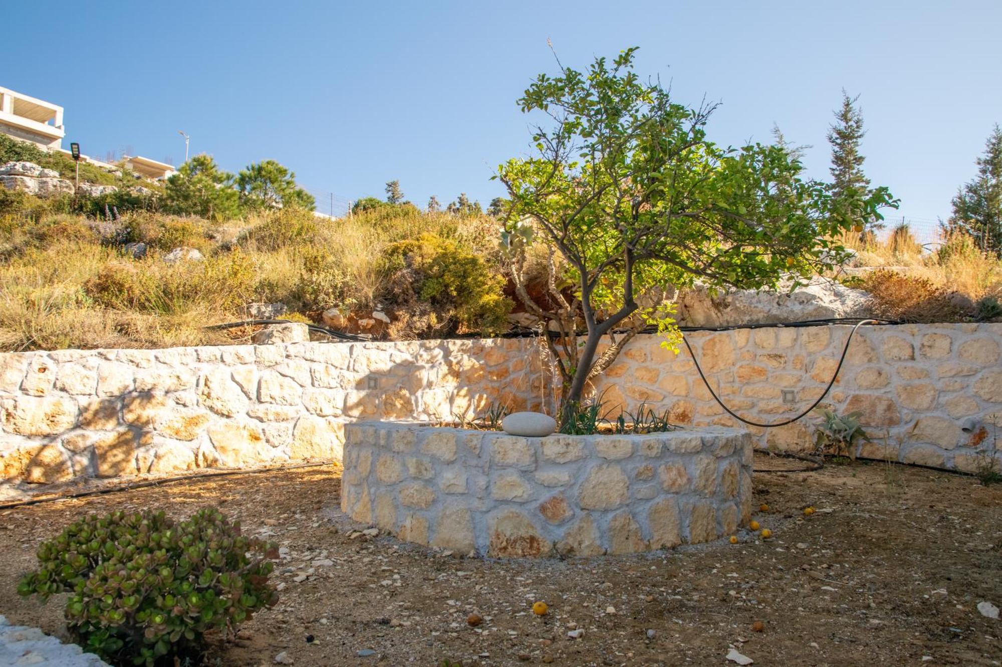 Κatakis Villas Agios Onoufrios Dış mekan fotoğraf