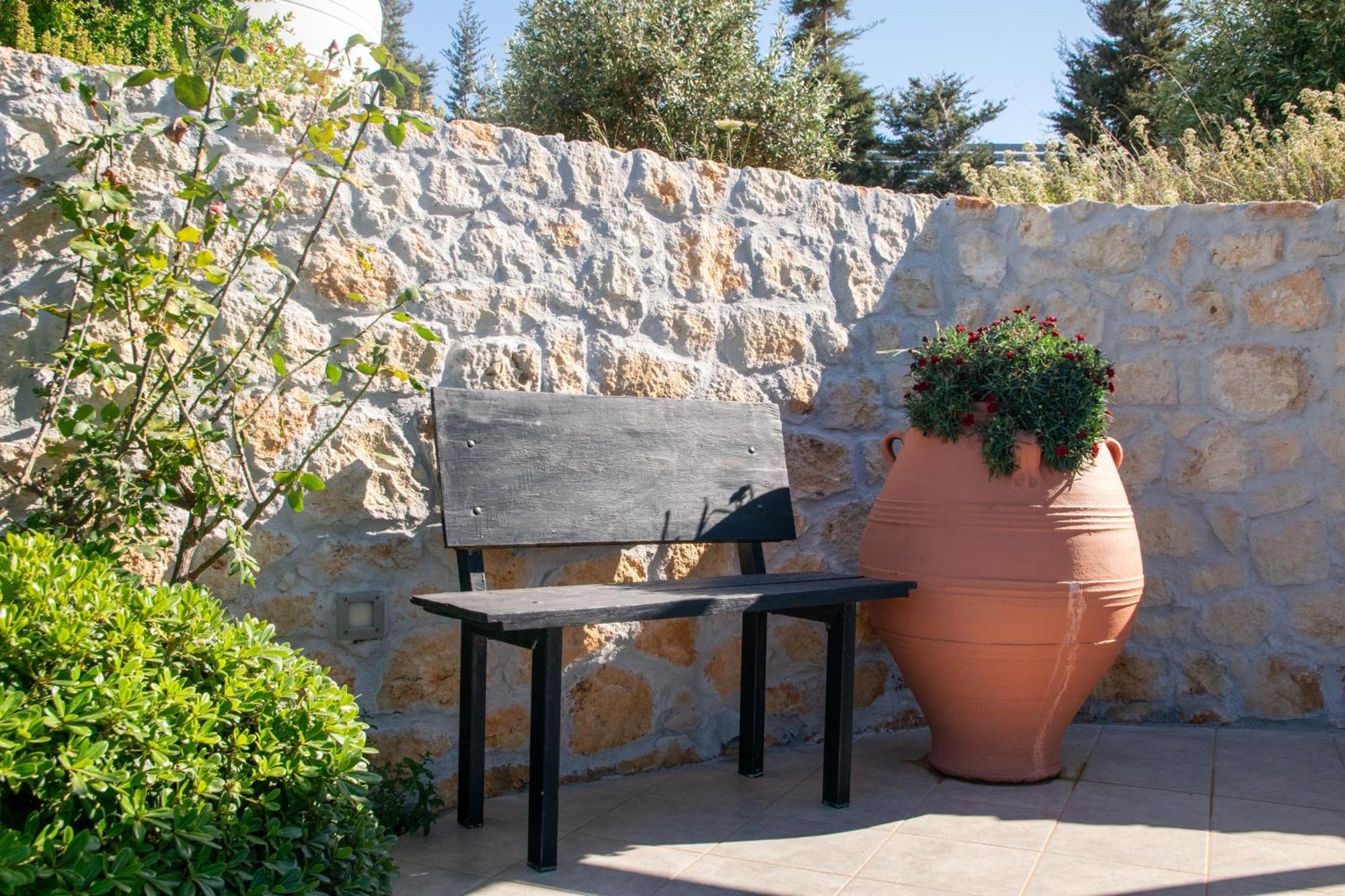 Κatakis Villas Agios Onoufrios Dış mekan fotoğraf