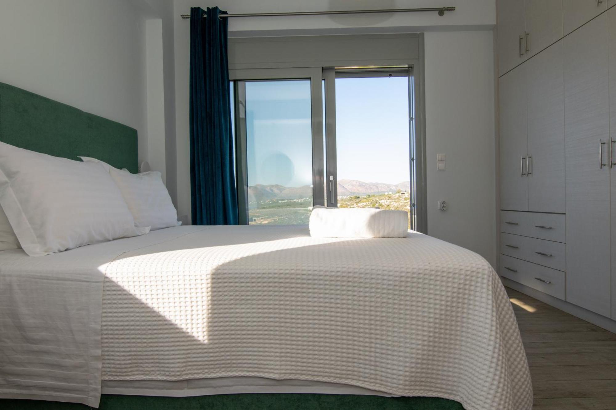 Κatakis Villas Agios Onoufrios Dış mekan fotoğraf